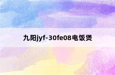 Joyoung九阳使命系列JYF-30YJ02电饭煲3L白色-适用对象 joyoung/九阳jyf-30fe08电饭煲